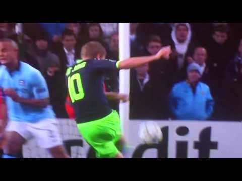 juta178 x coto4d - Manchester City vs Ajax  2 - 2 CHAMPIONS LEAGUE highlights HD 6.11.2012