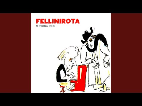 Giulietta degli spiriti - YouTube