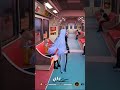 Wonderful gameplay | Neverness to everness #nevernesstoeverness #ntecreator