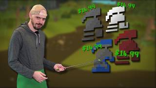 The RuneScape Problem Guide