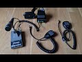 AllScan UCI120 USB Communications Interface Quick Demo AllStar Radio-less node Kenwood Alinco Icom