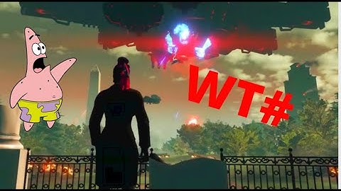 ALIEN INVASION!!!| SAINTS ROW 4 - PART 1