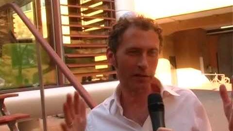 Werner Aisslinger Loft Cube