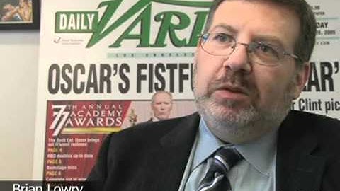 Soap Opera Actors Struggle to Stay on Air