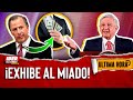 YA LO TENIAN HASTA EL COPETE! AMLO EXHIBE LA MILLONARIA SUMA QUE SE LLEVARON LOS DEL PRI ¿QUIENES?..