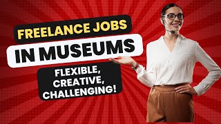 Museum Jobs You WON'T BELIEVE Exist!