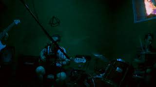 Cold Walls - Id Rather Be Unknown Rehearsal