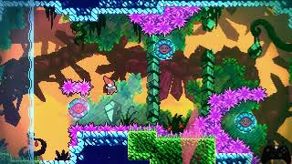 Celeste   Chapter 6 A side 100%