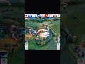 HIGHLIGHT TEAM OMEGA VS TWISTED MINDS GAME 3 (1-2) REGULER SEASON MPL PH 17 WEEK 2 DAY 1 MATCH 1