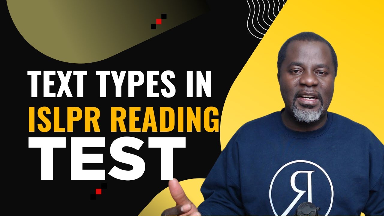 10 Text Structure Hacks That Will Instantly Boost Your ISLPR Reading Score!