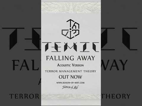 TEMIC - Falling Away (Acoustic)