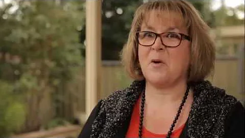 Christine - Irvine Crescent, Brunswick