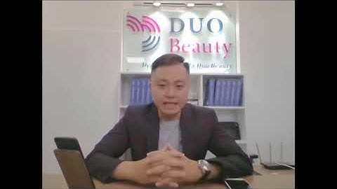 Anh Phan Hữu Trung Chúc mừng sinh nhật NIIT - ICT Hà Nội 18 tuổi