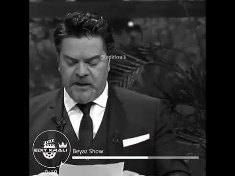 Benim Aldığım Çiçekle Evlenme Teklifi Etti | Whatsapp Durum Videosu - Beyaz Show