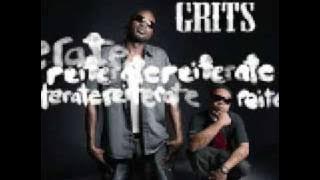 Grits-Turn It Up