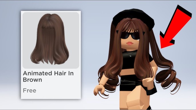 I made a cute roblox girl avatar today : r/RobloxAvatarReview