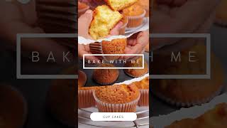 Vanilla Cupcakes Recipe