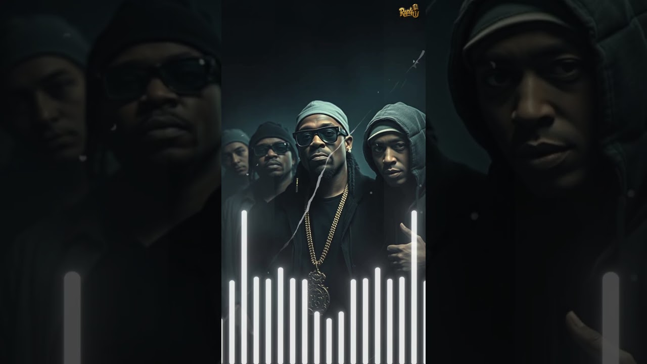 LEGENDS 90s HIP HOP MIX | Snoop Dogg, Dr. Dre, Ice Cube, WC