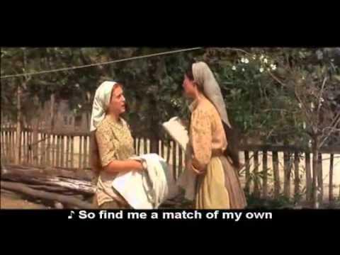 U uni sikadi va u qichqiradi.