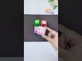 Origami Paper Pop IT Button Shorts Ixoraartandcraft Popit Keyboard Asmr Youtubeshorts Button