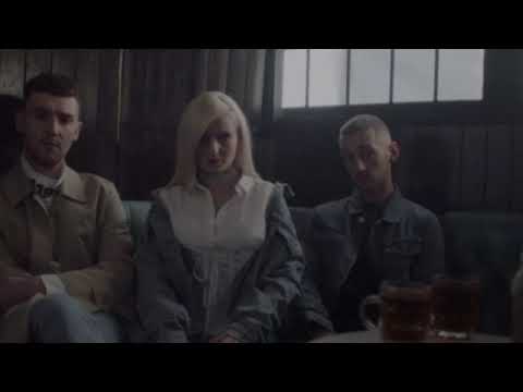 Clean Bandit Rockabye Feat Sean Paul Anne Marie Acapella