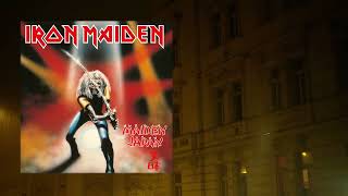 Iron Maiden - Maiden Japan (Full Album)