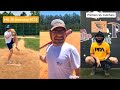 9 minutes of baseball tik toks