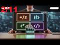 Building Java from Zero: Primitives, Control Flow, Strings & Arrays (Ep.2/11)