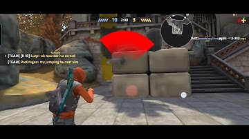 Blatant hacker caught 4K lmao . Please ban him devs