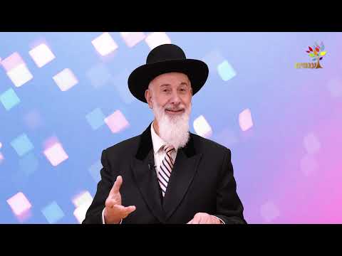 פרשת תצווה 2025 | הרב יונה מצגר - מדהים!