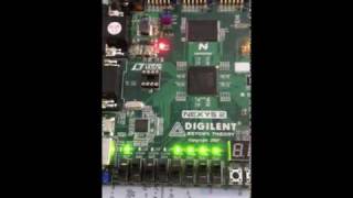 CPU (Stack Pointer + Scratch Pad)