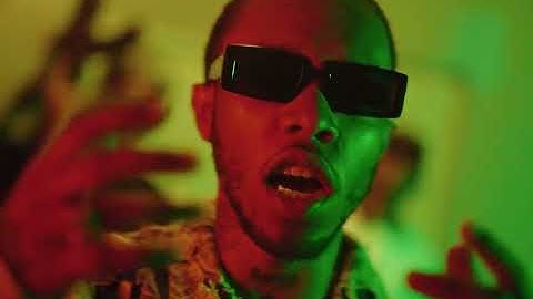 Bayka, Jafrass - 15 Pan (Official Music Video)