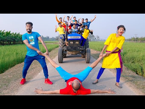 Top New Funniest Comedy Video 😂 Most Watch Viral Funny Video 2023 Episode 88 By Our Fun Tv's Avatar