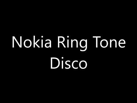 Nokia Ringtone Disco