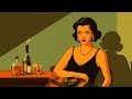 1940 S Retro Jazz Vintage Jazz Nostalgic Music 1940 S Retro Jazz Vintage Jazz Nostalgic Music