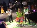 JAQUELIN PUENTE - AMOR AJENO 2014 EN VIVO
