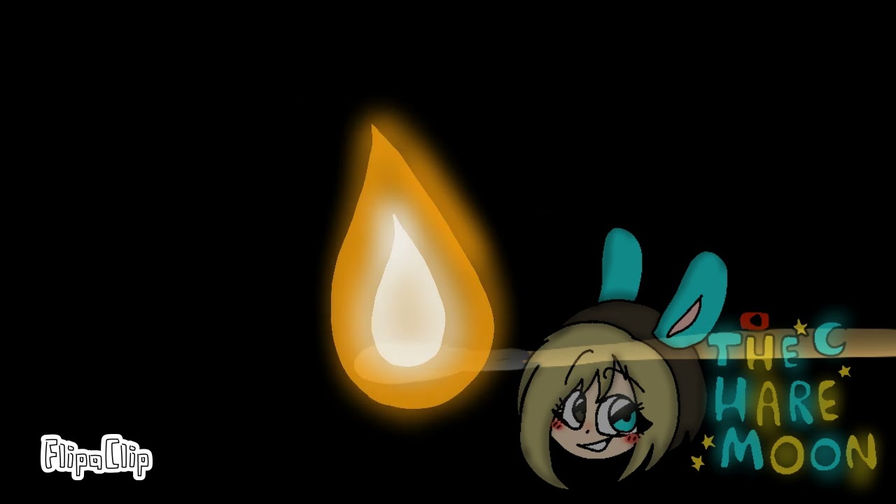 💥🔥Просто огонь спичке🔥💥 //the hare moon//🌟🌟🌟