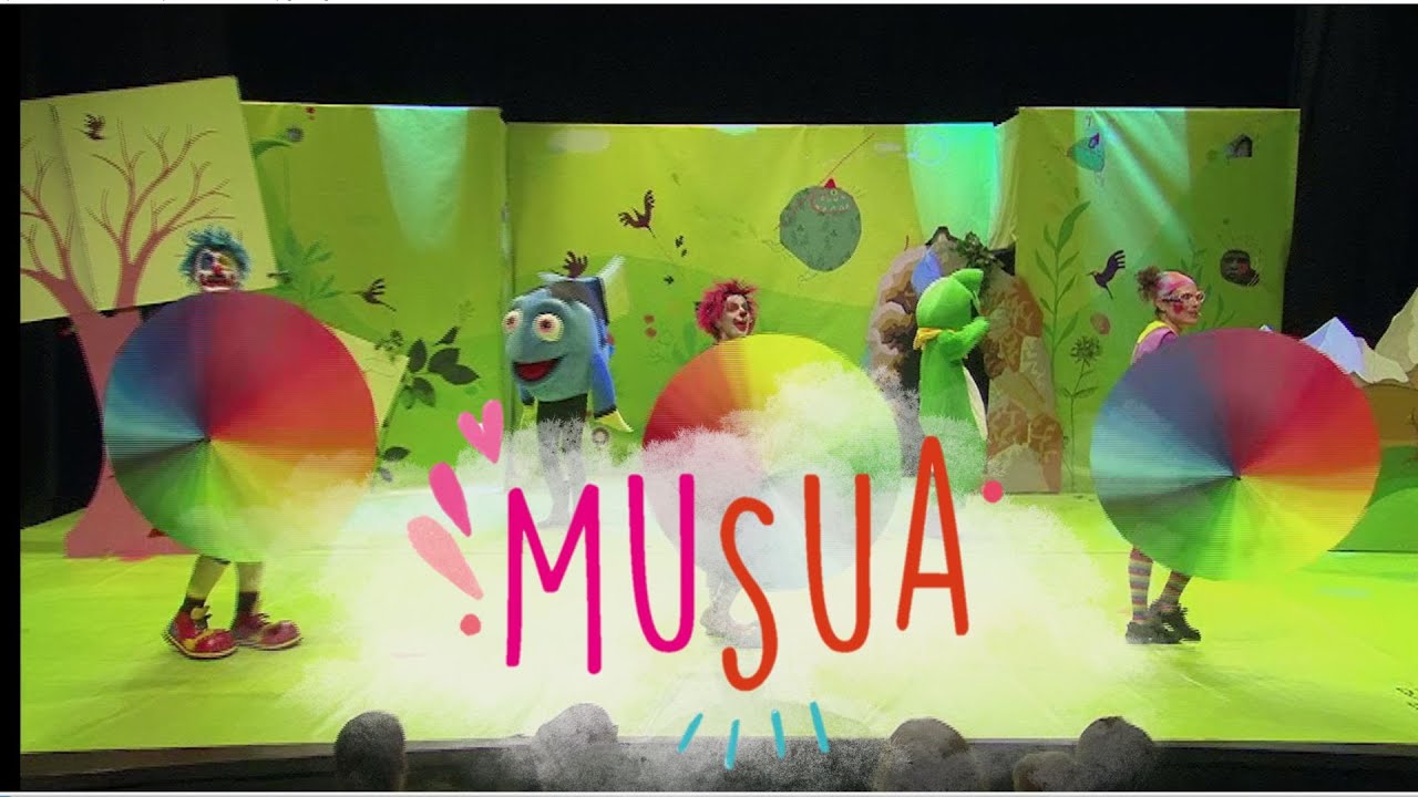 MUSUA ikuskizuna (2019)