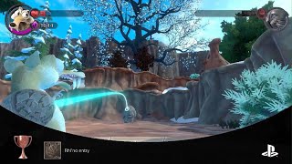 Ice Age Scrats Nutty Adventurewednesday 121022