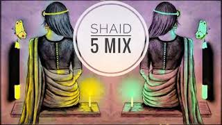dj fizo || Dj Fizo Faouez Remix 2k21|| #DjTanvir5Mix || Dj Shaid 5 Mix || Dj The Music Zone || Resimi