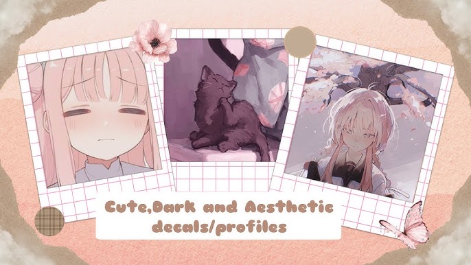 anime aesthetic photo bloxburg id｜TikTok Search