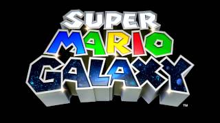 Video thumbnail of "Megaleg - Super Mario Galaxy"