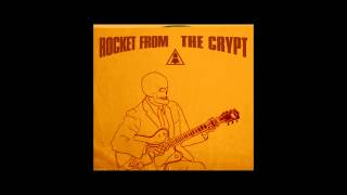 Rocket From The Crypt - live - Rochester 199? - FULL SHOW RFTC