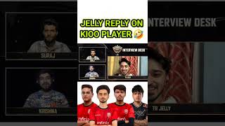 Kiooo👀☠️✅️#godlike #jonathangaming #neyo #bgmi #soul #s8ul #scout #payal #bgis