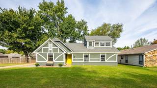 NEW LISTING: 3075 Sleepy Hollow Dr Bartlett TN 38134