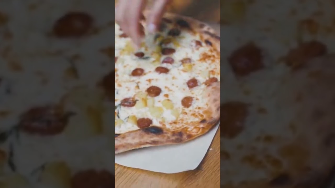 Recipe For Healthy Delicious PIZZA For Your Dog (Homemade)