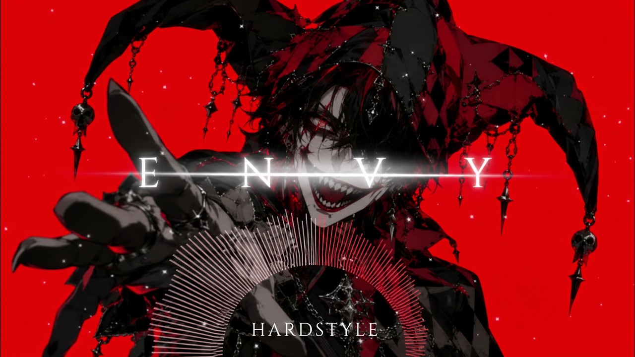 HELL HAS OPENED // Dark Choir x Hardstyle 🔥 Epic Demon Energy Mix 2026