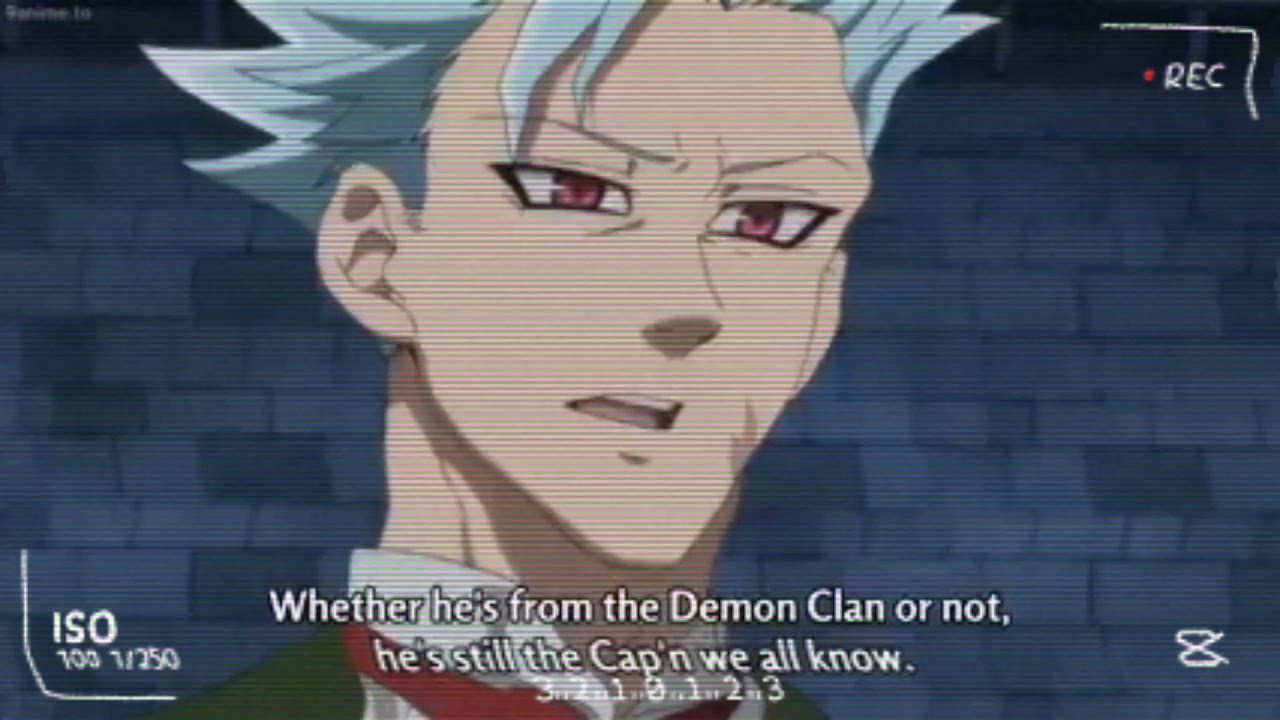 asta la reencarnación de meliodas y satorou gojo cap 1