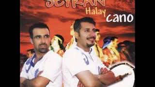 Gurup Seyran - Cano Cano Süper Bir Halay
