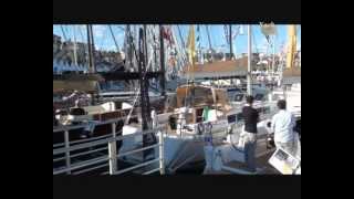 Festival International De La Plaisance Cannes  Yachting Pleasure